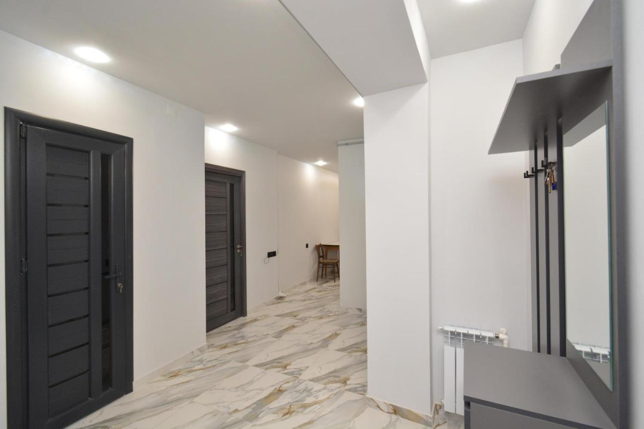 Renovated I Rubinyants Street I 24I7 Self Checkin - B&B Jerevan
