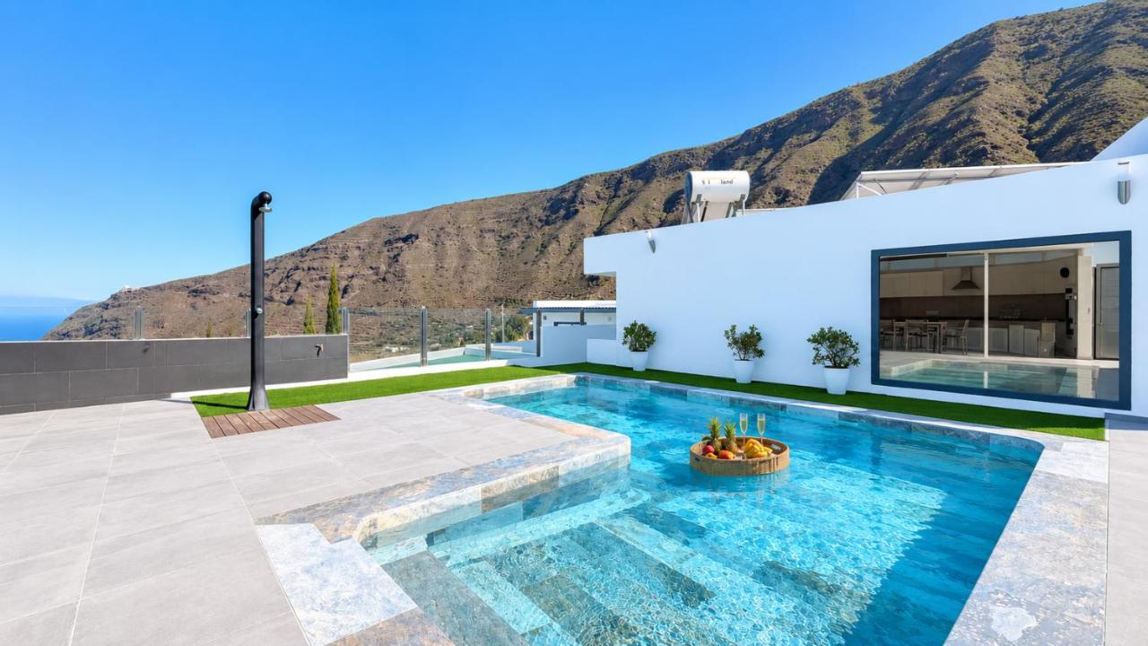 JVG VILLAS - Villa Joval - B&B Güimar