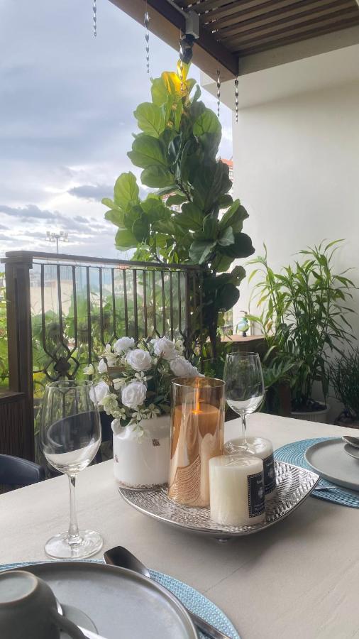 Old town city view Resident 2 Bed - B&B Chiang Mai