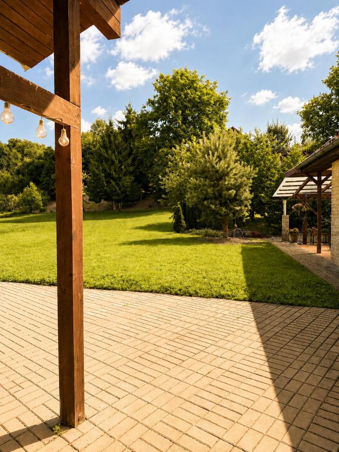 Nadštandardný apartmán s terasou a parkovaním - B&B Tisovec