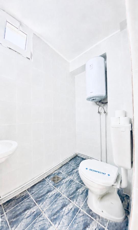 Doppelzimmer mit eigenem Bad