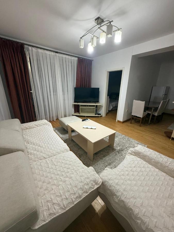 The White Loft - Bed and Breakfast Skopje
