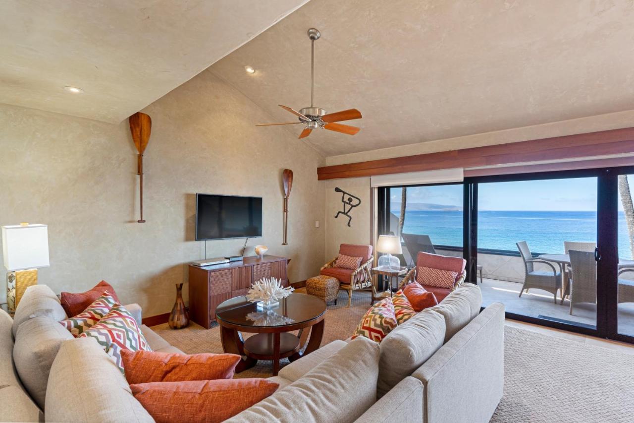 MAKENA SURF #B304 - Bed and Breakfast Wailea