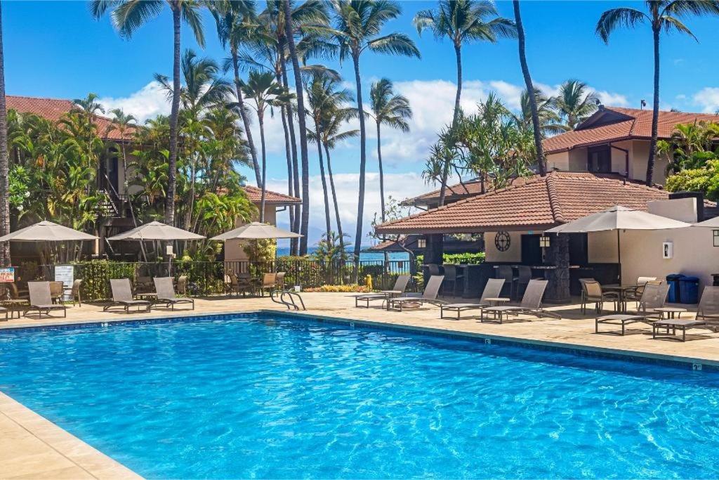 MAKENA SURF, #C-106 - Chambres d'hôtes Wailea