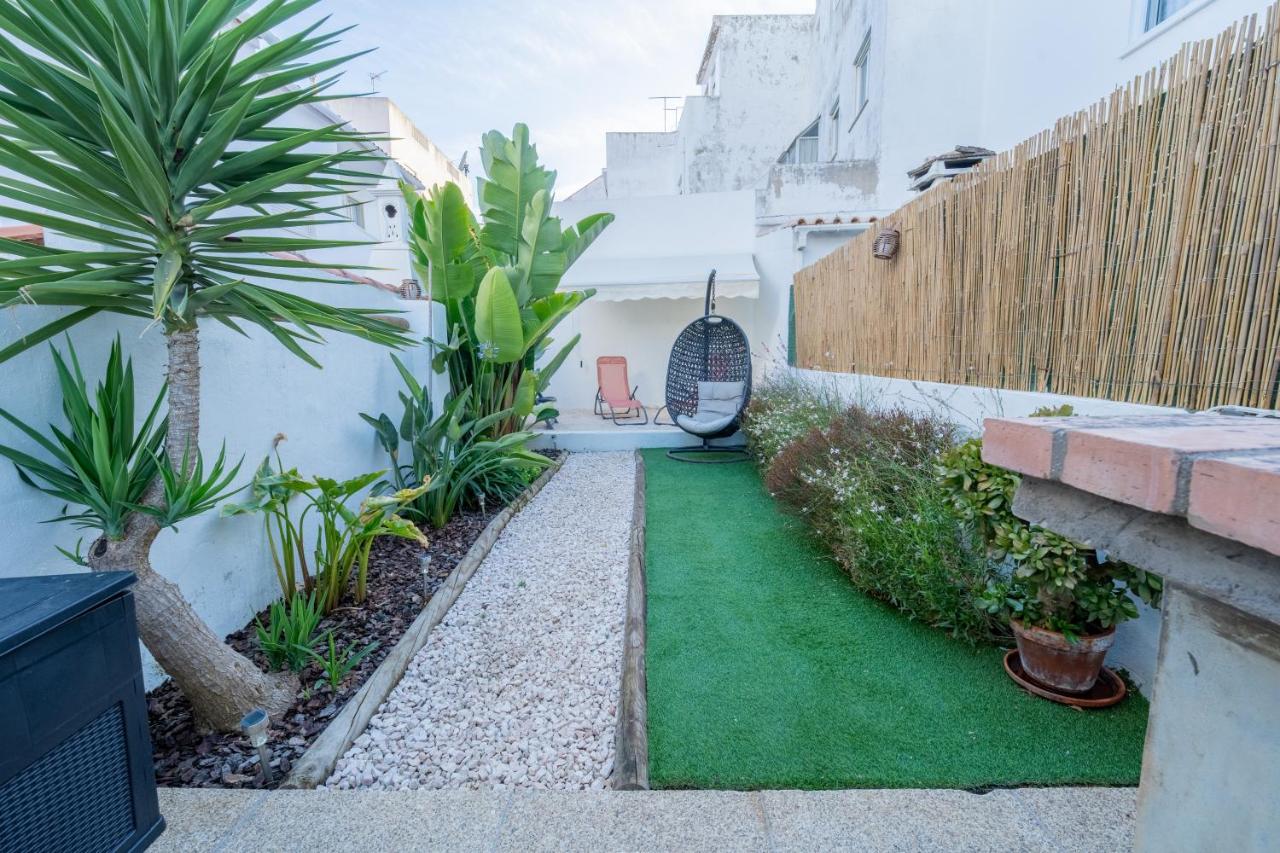 Casa Mel - Chambres d'hôtes Lagos