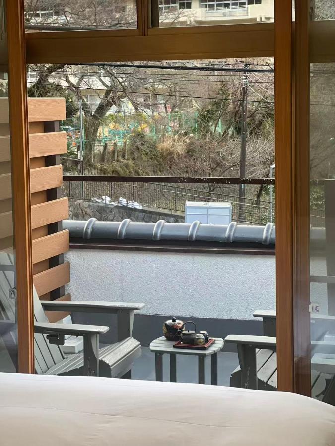 康郷 箱根湯本202 - Chambres d'hôtes Hakone