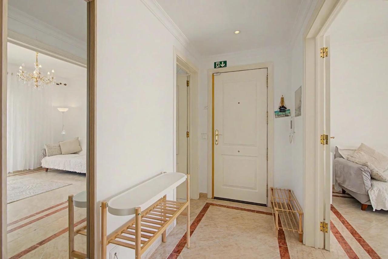 Virpi's Place Vilamoura - Ferienwohnung Quarteira