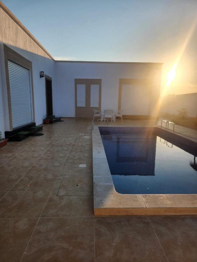 Villa jenni - B&B Temlale