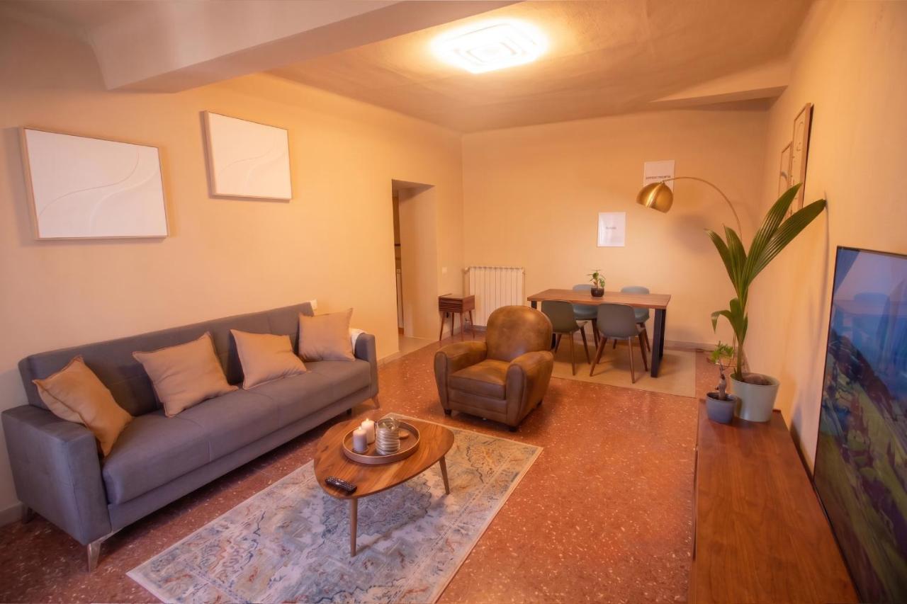 Casa Giacomo - Ferienwohnung Massa