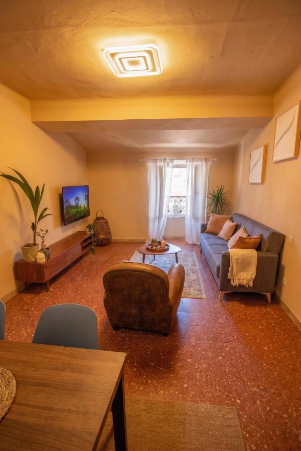 Casa Giacomo - Ferienwohnung Massa