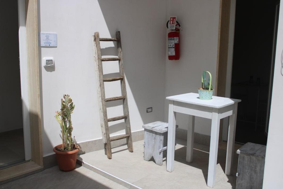 IsaBi suite - Bed and Breakfast Lecce