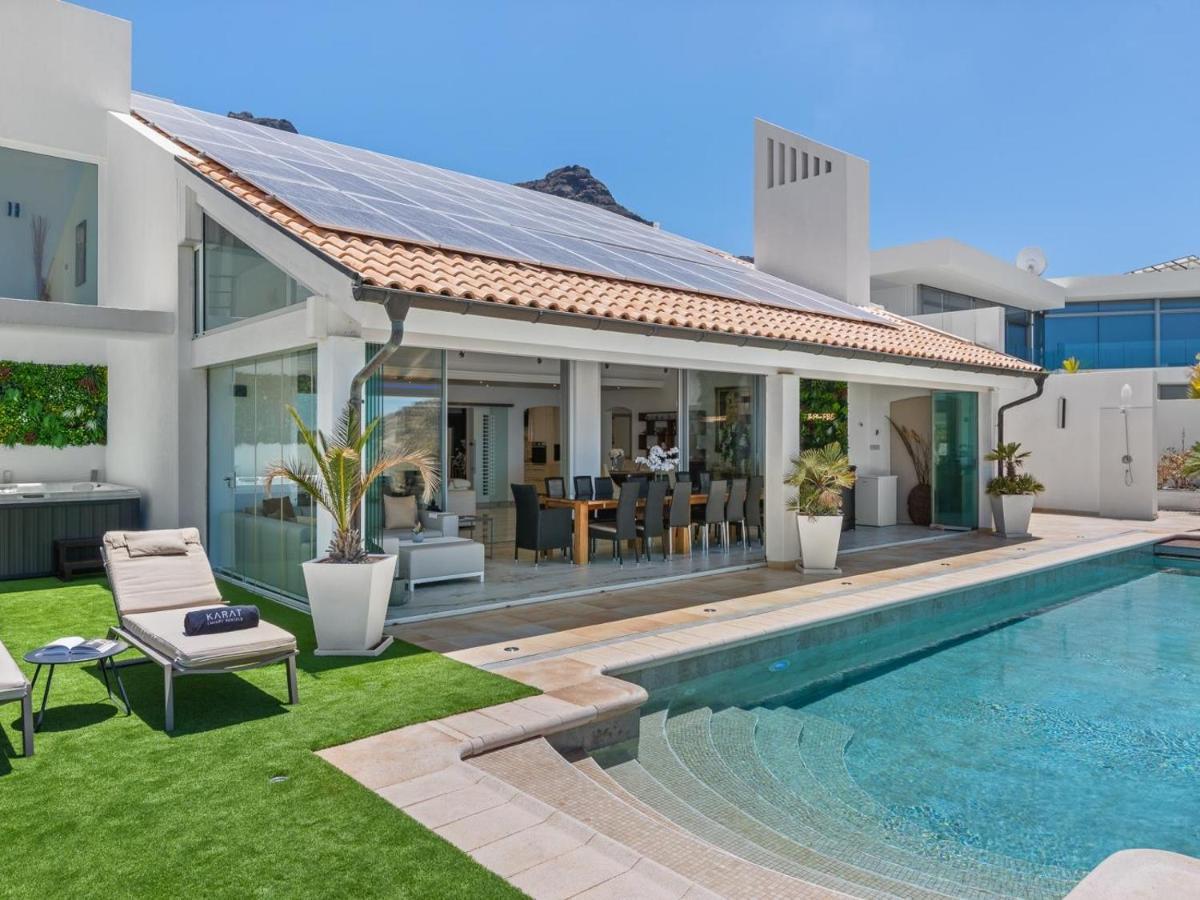 KARAT Villa Ambassador - B&B Adeje