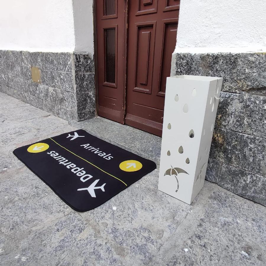 Casa Iris - Bed and Breakfast Somma Lombardo