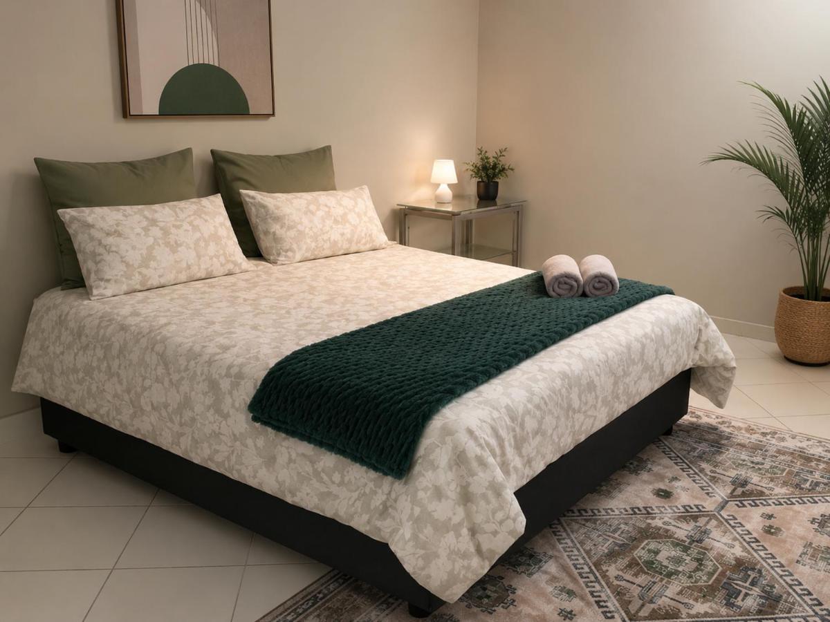 Suider Ozias Self Catering - B&B Windhoek