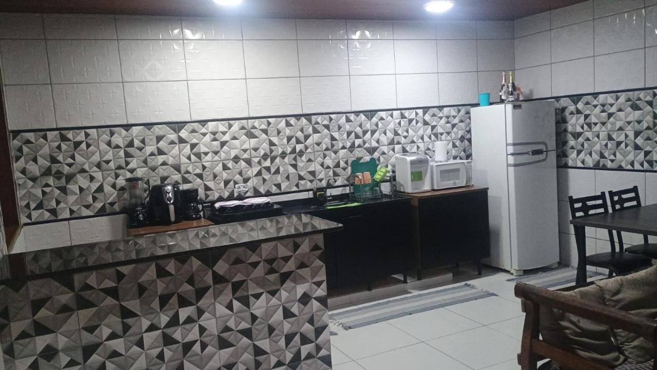Casa de aluguel de temporada em Paraty! - Ferienwohnung Paraty
