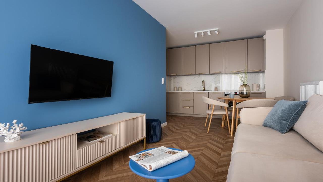 Appartamento con 1 Camera da Letto