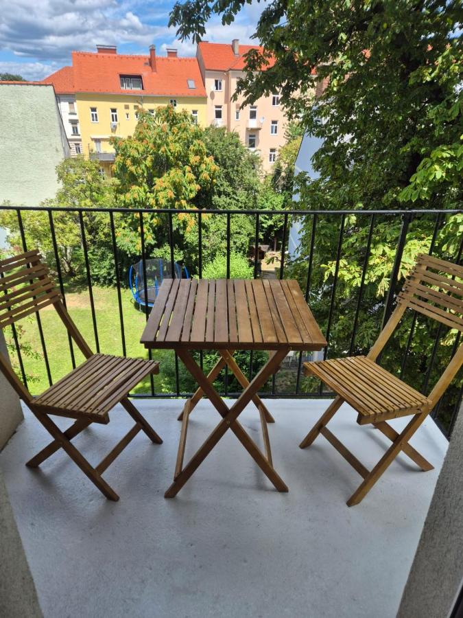 M8 CityStage Studio One - B&B Graz