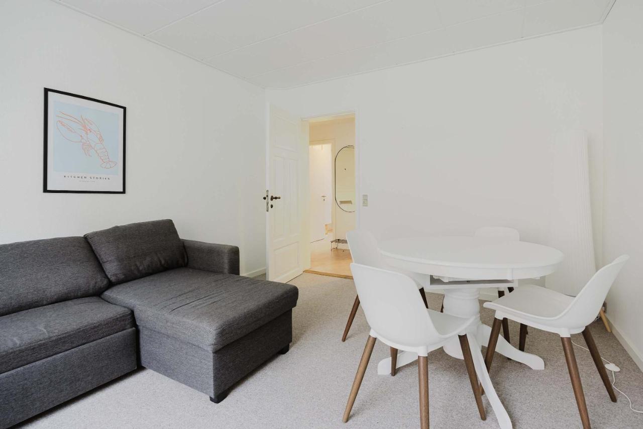 Ideal Stay in Valby - Chambres d'hôtes Copenhague
