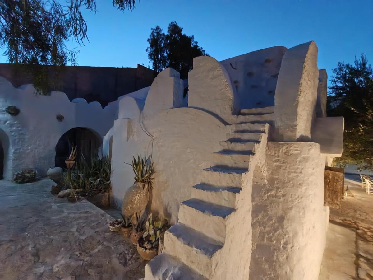 Dar Toubib - B&B Ksar Chouline