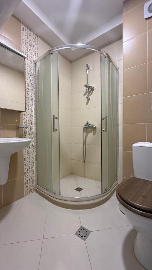 Fenix Apartments - Chambres d'hôtes Obzor