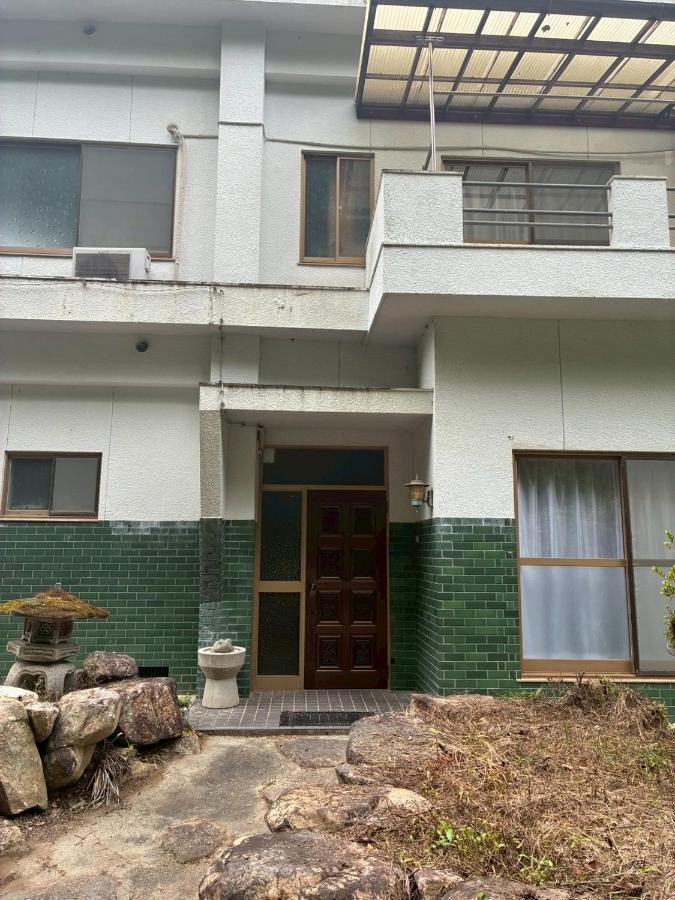 ゲストハウス美和館 - B&B Imabari