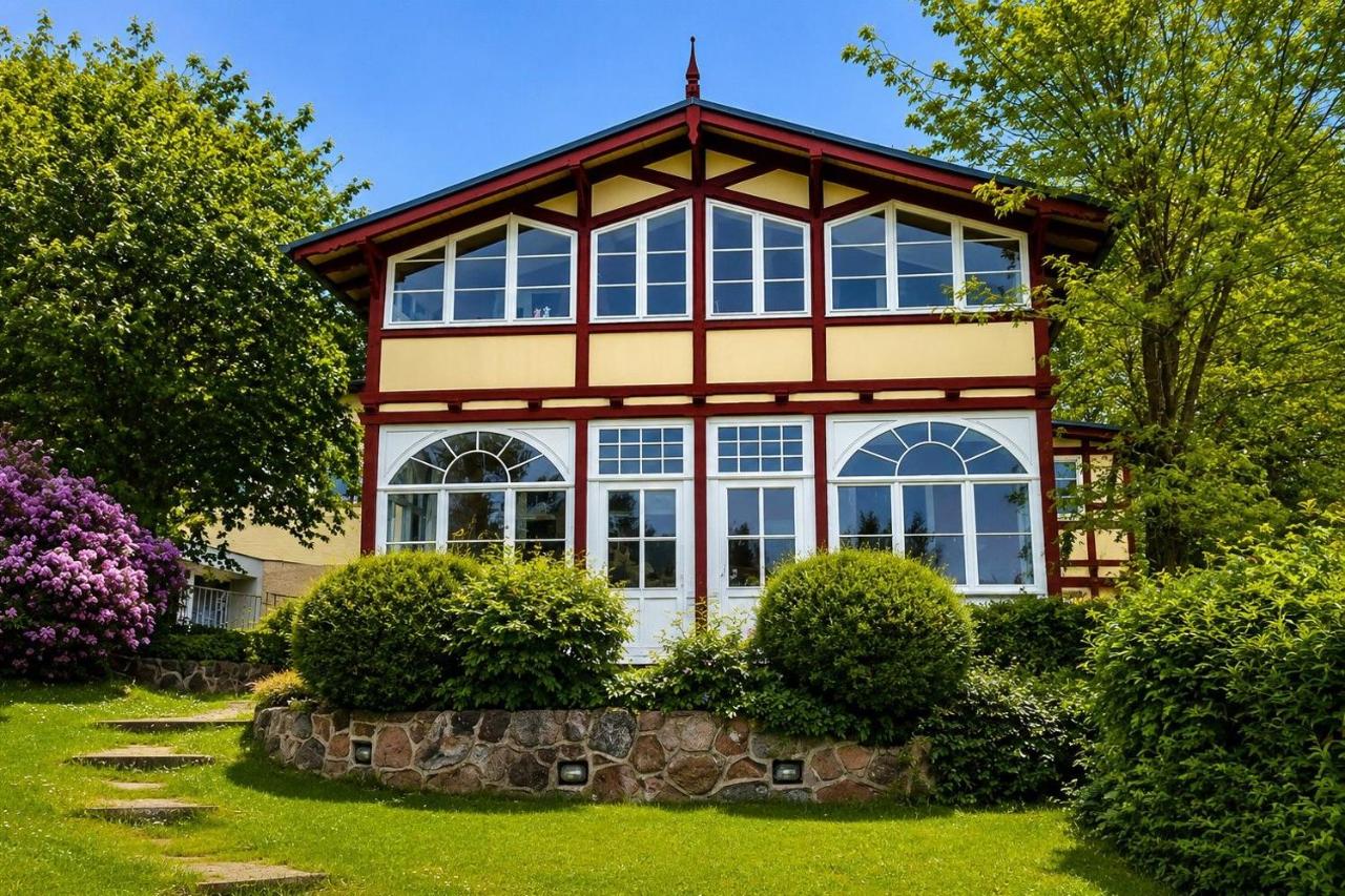 Haus Hedwig App 15 - Ferienwohnung Heringsdorf