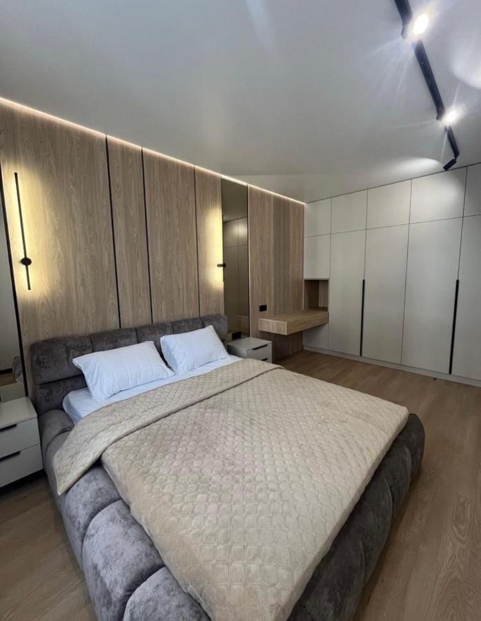 Зеркальні апартаменти Дніпро - Ferienwohnung Dnipro