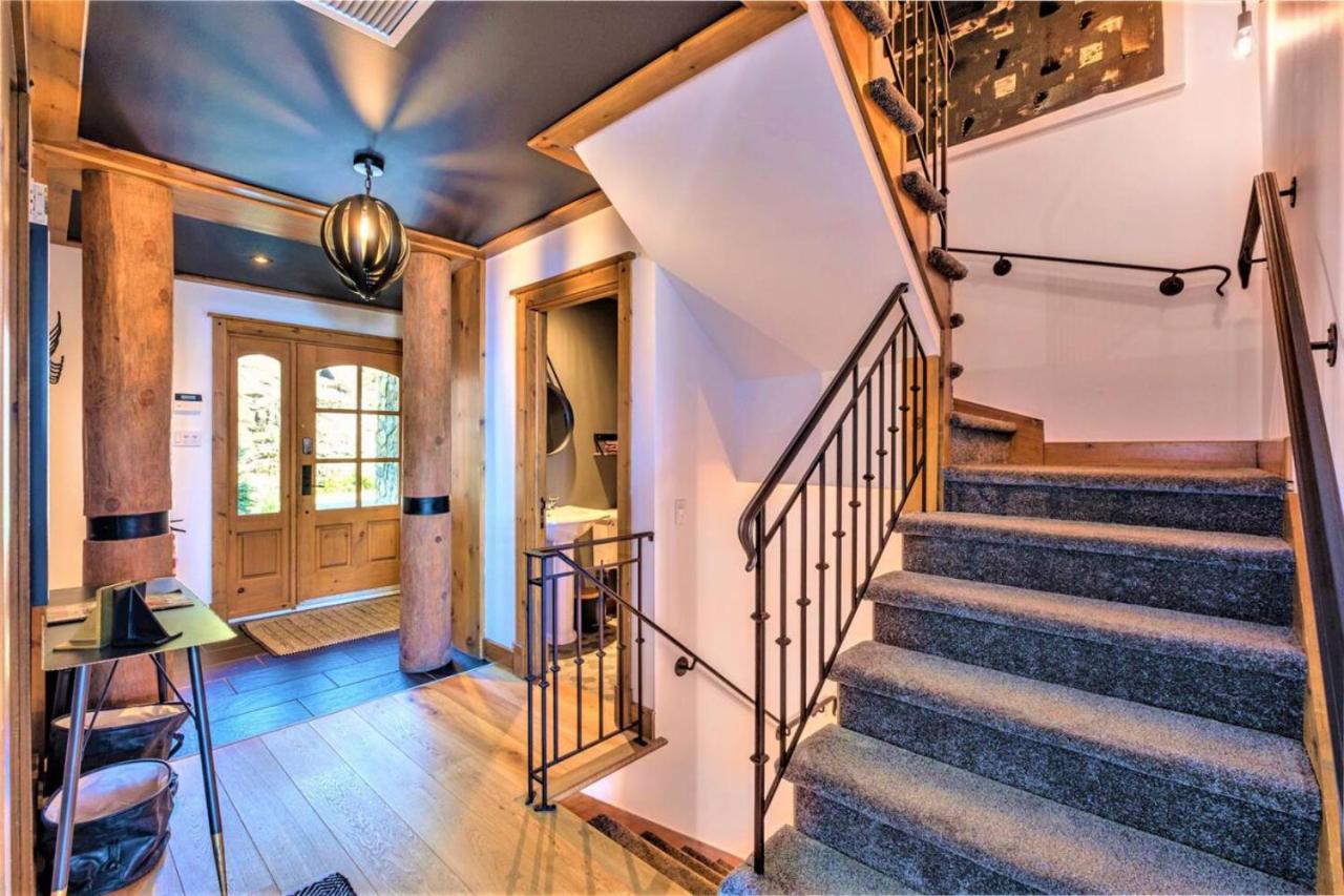 Tremblant Prestige - Équinoxe 164-2 - B&B Mont-Tremblant