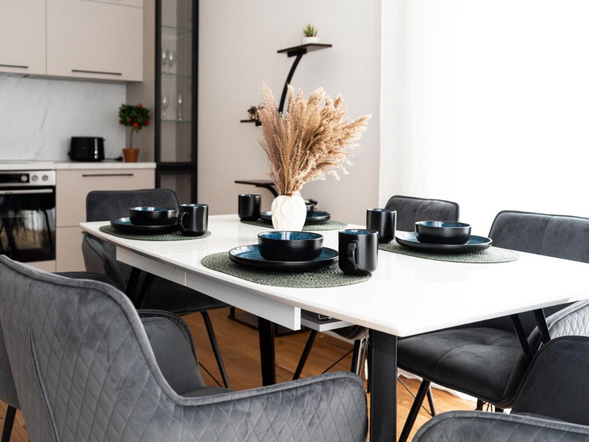 Ahrensböker Residenz 9 - B&B Stockelsdorf