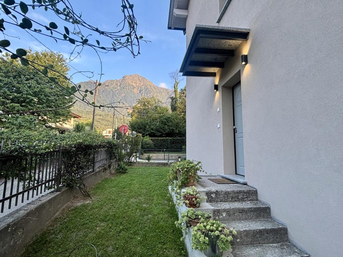 Casa Meri - Lake Como - B&B Colico