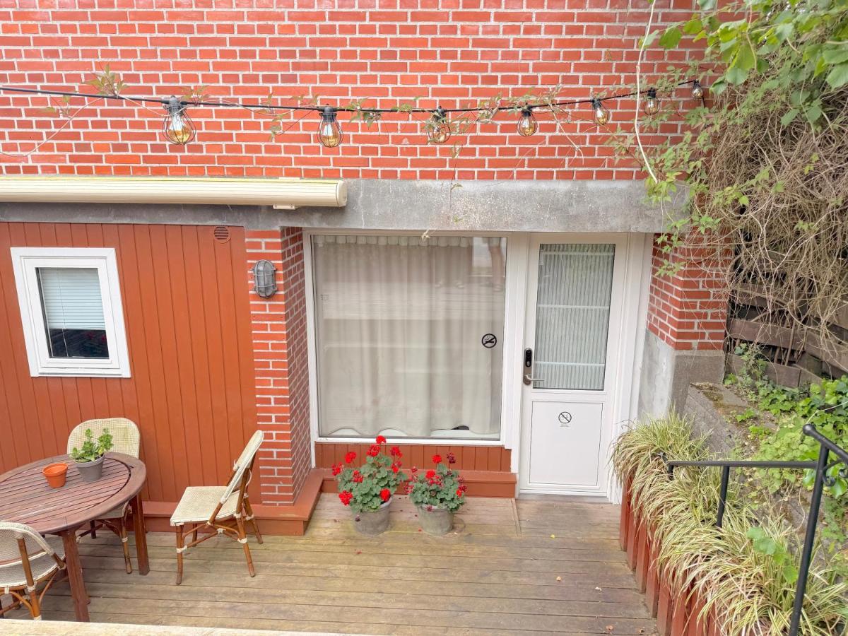 Studio Next to CPH Airport with Outdoor Space - Bed and Breakfast Kopenhagen