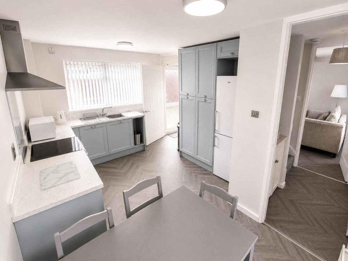 Lough and Key - B&B Belfast