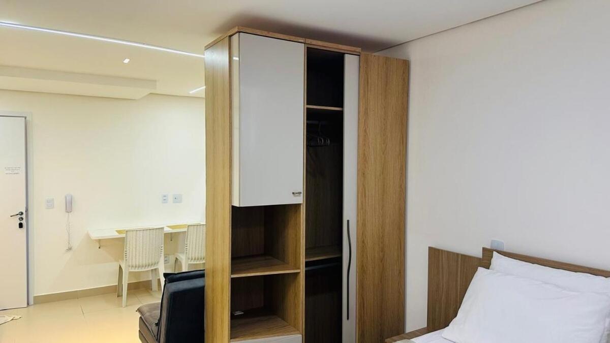 Connect Life Studio 601 - Bed and Breakfast Teresina
