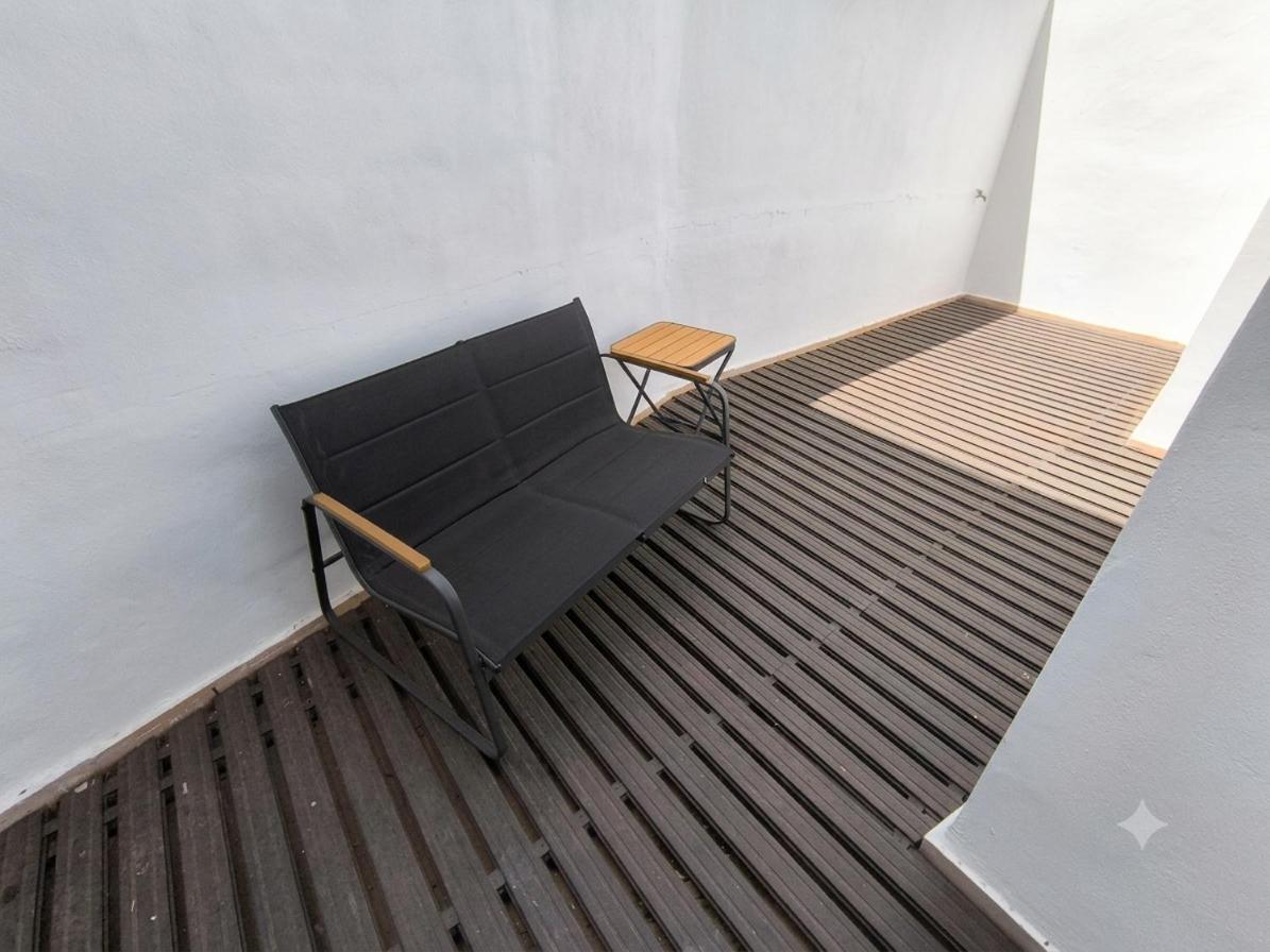 B-C Apartment 10min walk to the beach - Bed and Breakfast Alicante