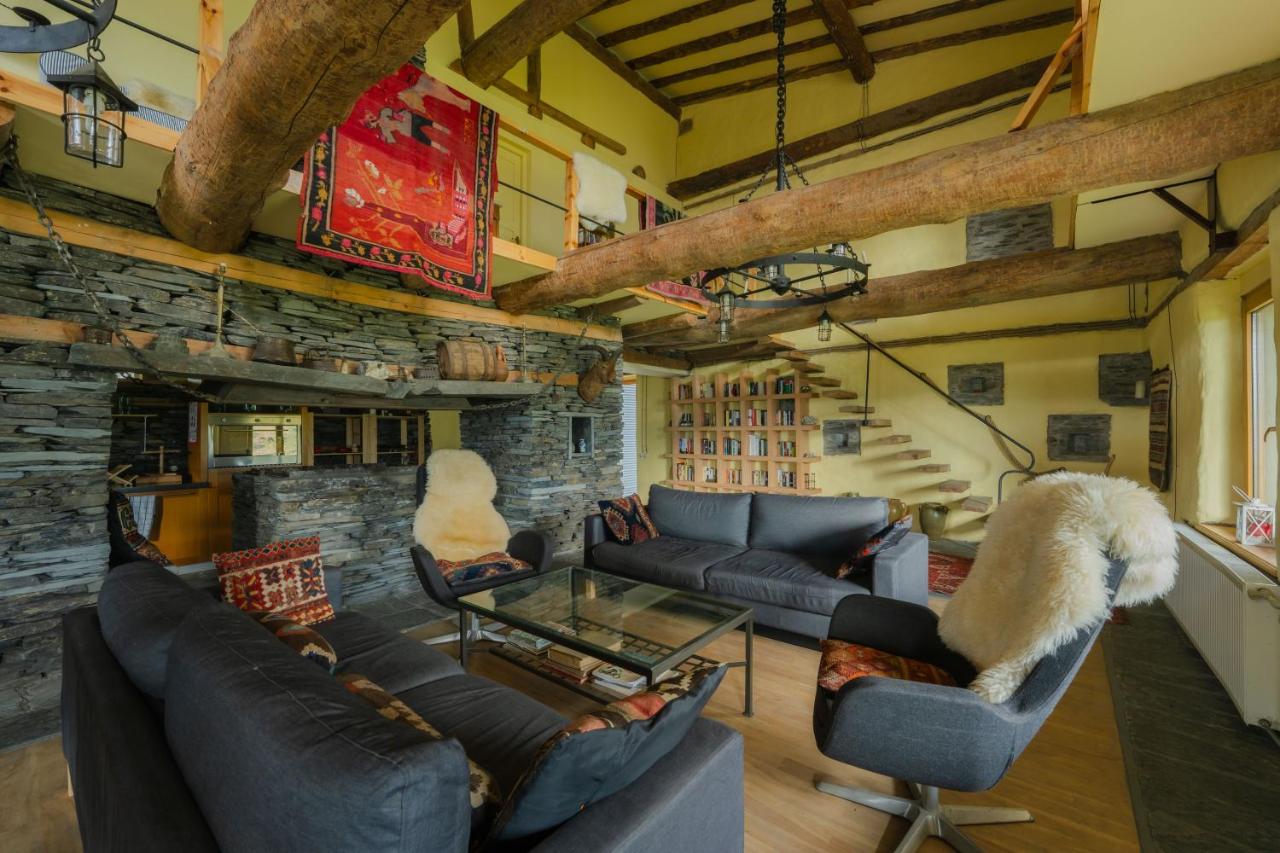 Shenako Chalet - B&B Shenako
