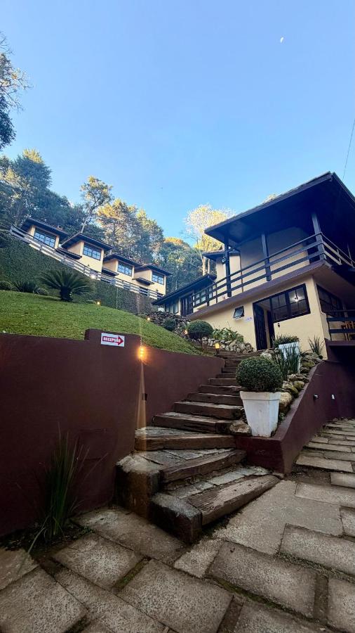 Villa di Serra by Concavus - Ferienwohnung Monte Verde