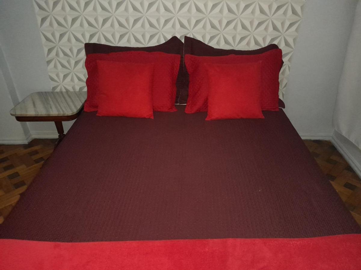Apartamento da Lê - Bed and Breakfast Rio de Janeiro
