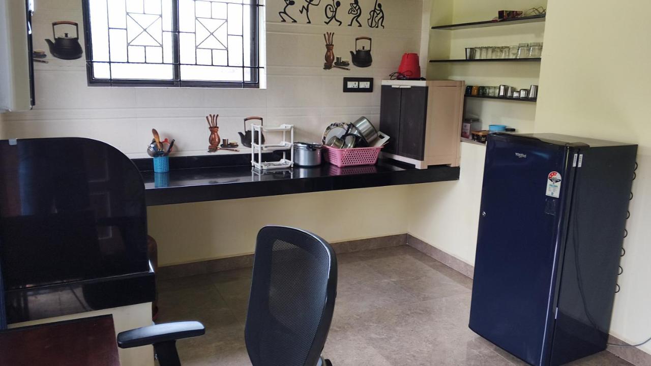 Independent Homes- Chandransh Homestay - B&B Udupi