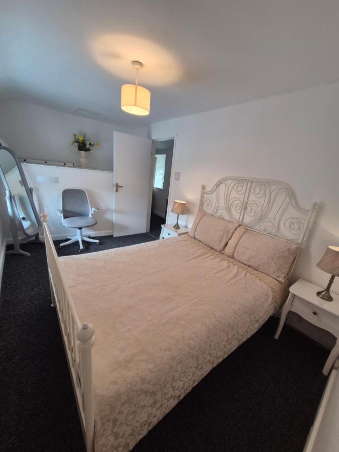 Town Centre Maisonette - Bed and Breakfast Ulverston