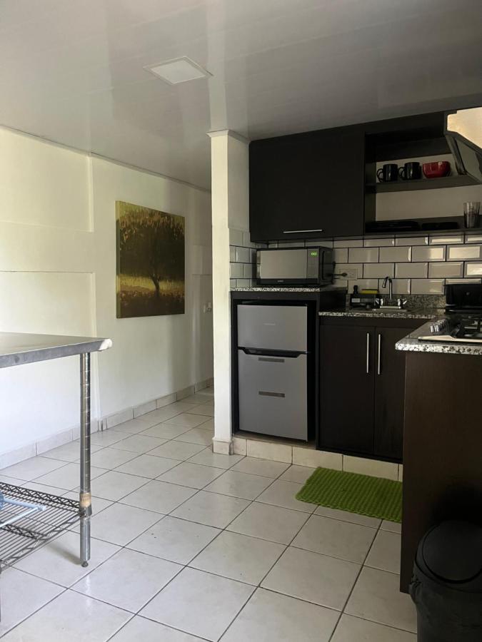 David Chiriquí Easy Access Apartment confortable - B&B David