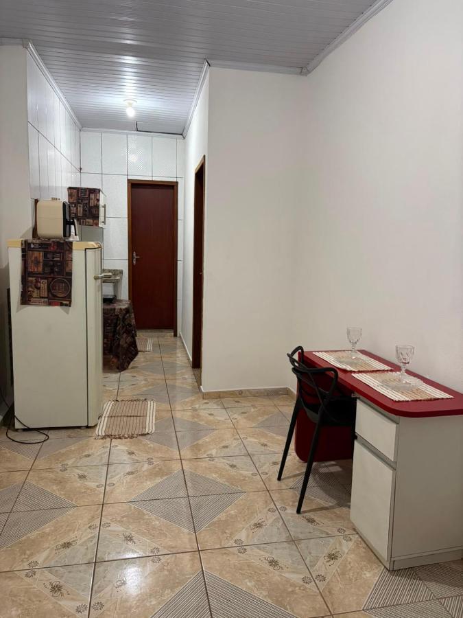 Hospedagem Dorna Seropédica Casa 09 - B&B Seropédica