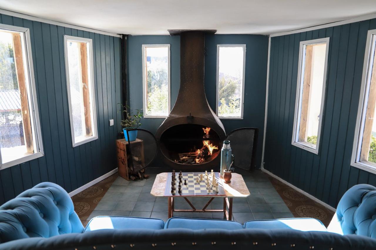 Casas Belgrano - Bed and Breakfast Bariloche