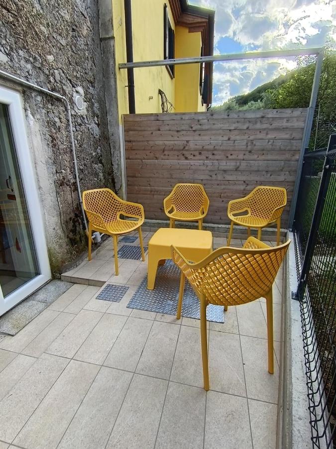 Casa Roberta in the Heart of the Euganean Hills - Bed and Breakfast Galzignano