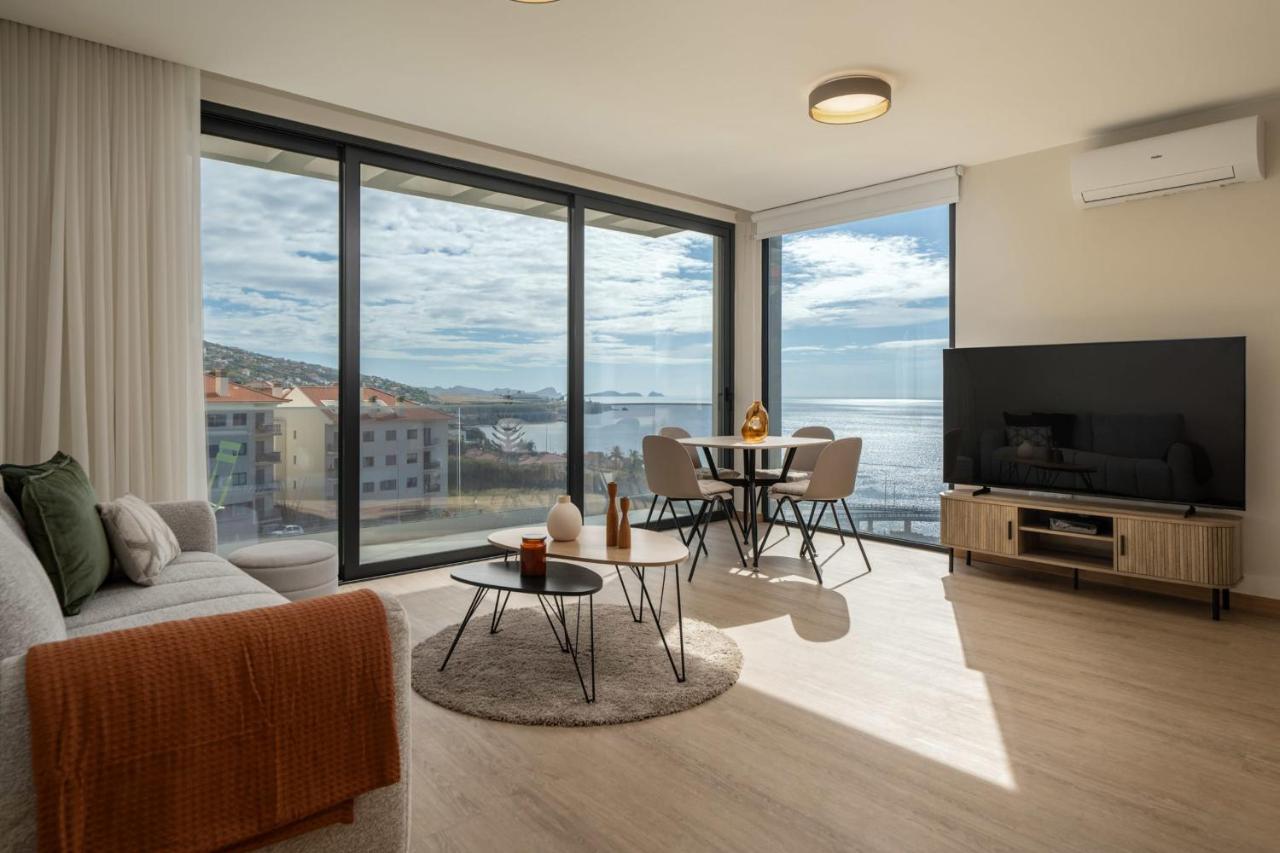 Encosta Azul by an island apart - Ferienwohnung Santa Cruz