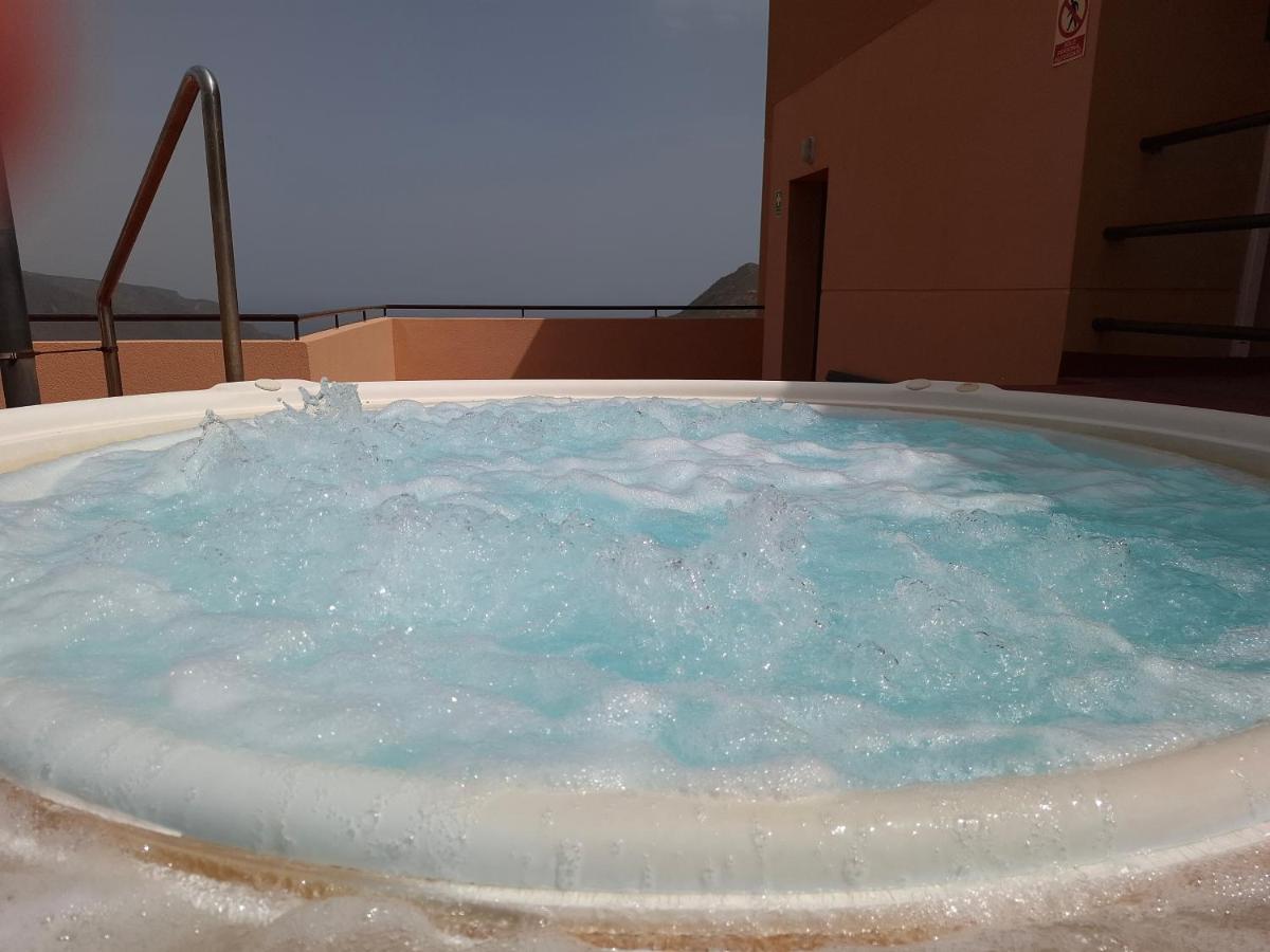 Apartamento Playaluna - Ferienwohnung Almería