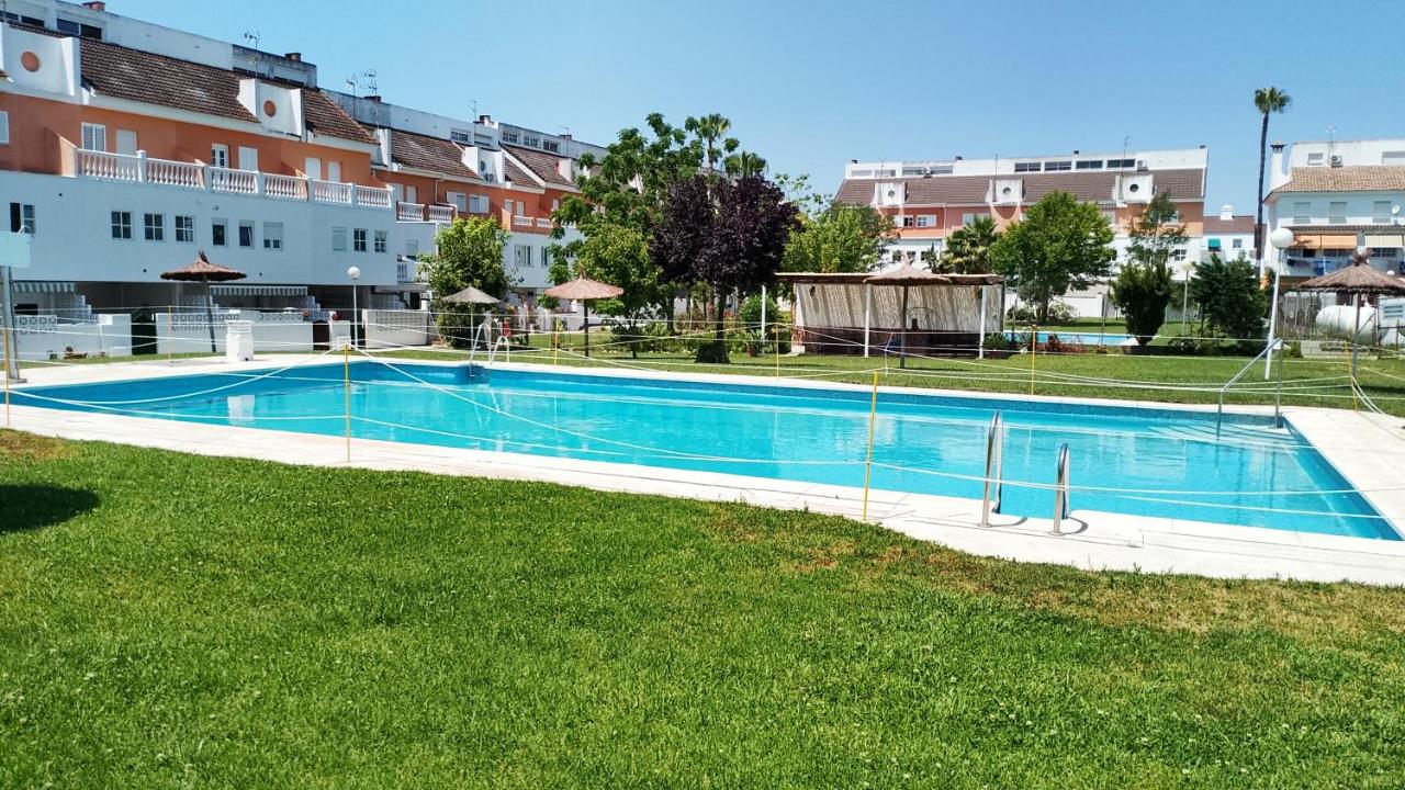 Playa VERDE - B&B El Portil