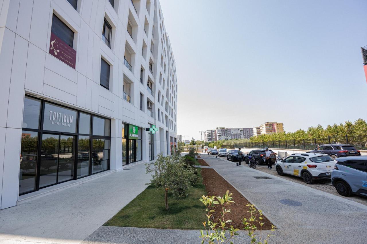 Golden Aura Apartament - B&B Tirana