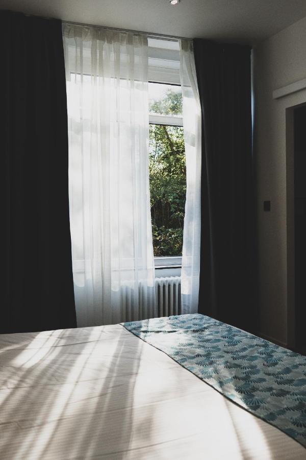 Shelter-rooms - B&B Buizingen