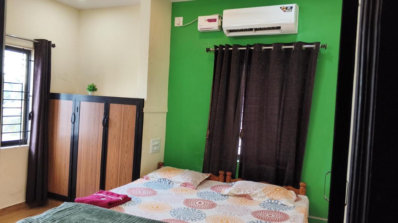 Deluxe Kamer met Kingsize Bed