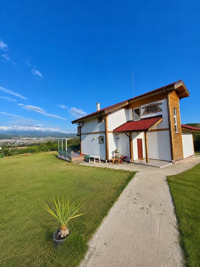 AMAZING view, privacy and comfort - SPA Villa Krasi - B&B Blagoevgrad